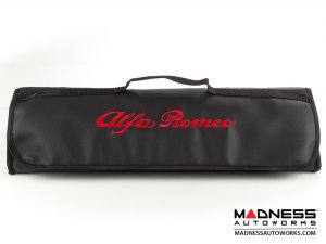 Tool Tote - Alfa Romeo Logo